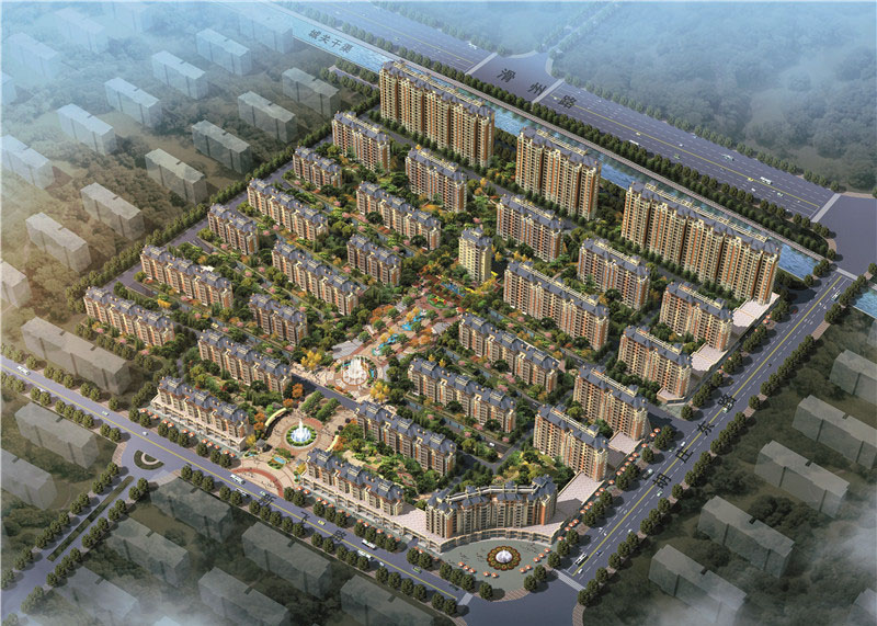 金(jīn)地(dì)•日(rì)昱城(chéng)