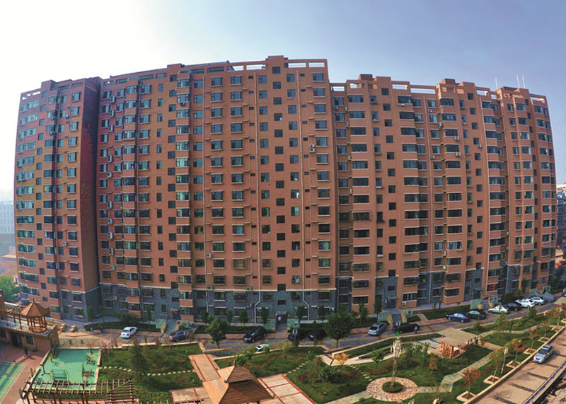 金(jīn)地(dì)•博士苑