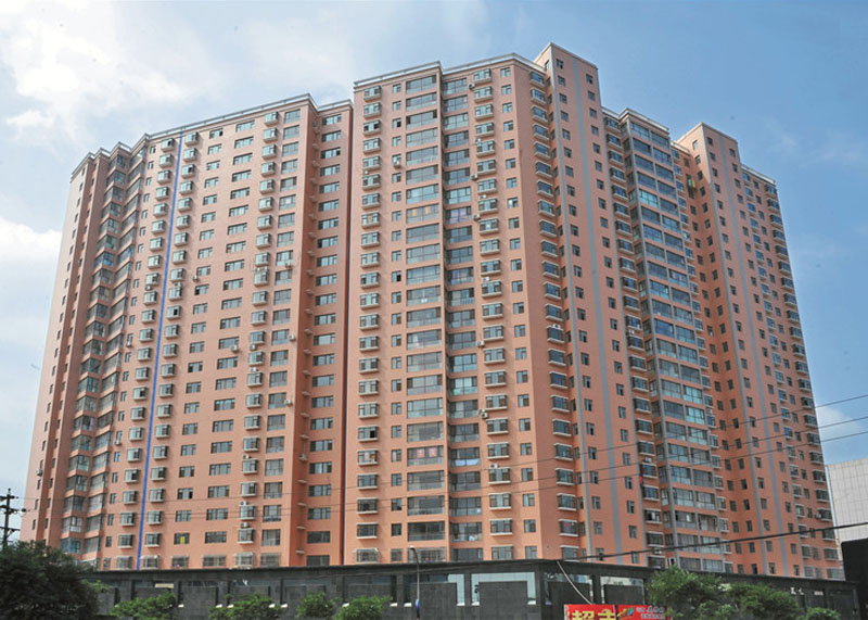 金(jīn)地(dì)•名仕豪庭